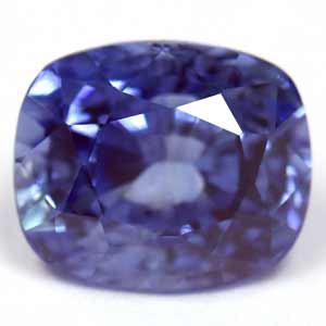 Cushion 1.83 Blue Sapphire - #1069818