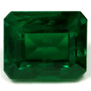 Emerald 1.52 Green Emerald - #1070646