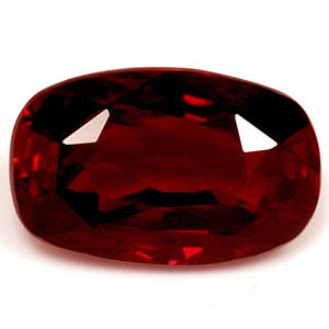 Cushion 1.06 Red Ruby - #1069891