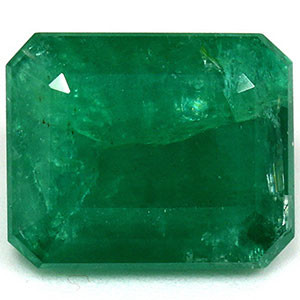 Emerald 4.70 Green Emerald - #1070328