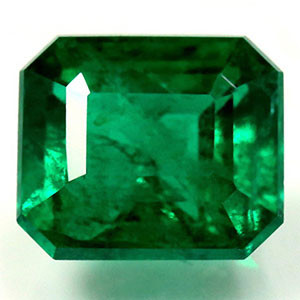 Emerald 2.04 Green Emerald - #1070648