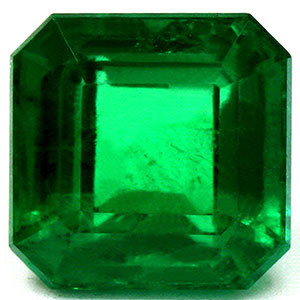 Emerald 3.07 Green Emerald - #1070329