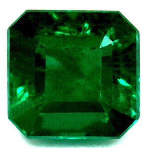 Emerald 1.38 Green Emerald - #1070636