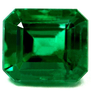 Emerald 1.48 Green Emerald - #1070634