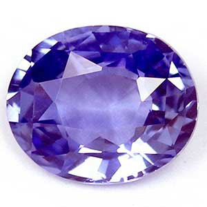 Cushion 1.12 Blue Sapphire - #1070567