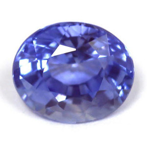 Oval 1.11 Blue Sapphire - #1070611
