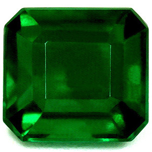 Emerald 1.76 Green Emerald - #1070347