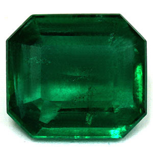 Emerald 2.48 Green Emerald - #1070244
