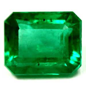Emerald 2.22 Green Emerald - #1070856