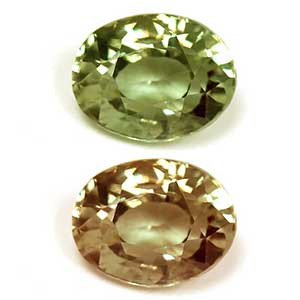 Cushion 0.90 Alexandrite - #1071184