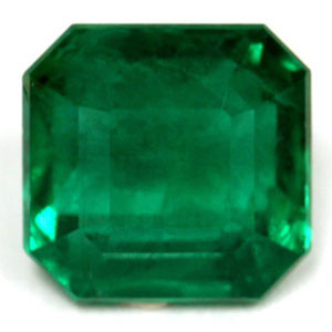 Emerald 2.87 Green Emerald - #1070860