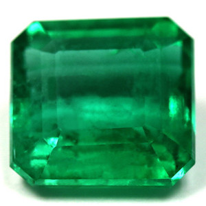 Emerald 4.19 Green Emerald - #1070858