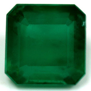Emerald 2.05 Green Emerald - #1071322