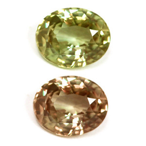 Oval 1.40 Alexandrite - #1070694
