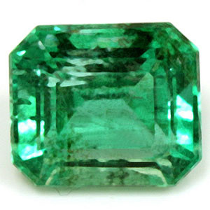 Emerald 0.94 Green Emerald - #1070759