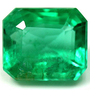 Emerald 1.39 Green Emerald - #1070762