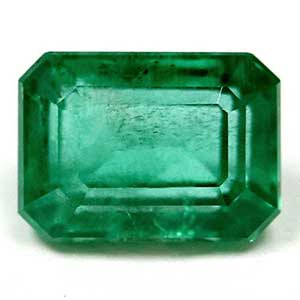 Emerald 1.28 Green Emerald - #1070757