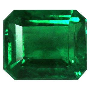 Emerald 1.21 Green Emerald - #1070627