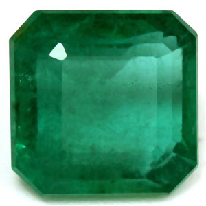 Emerald 2.98 Green Emerald - #1071378