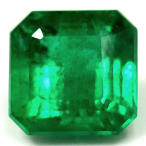 Emerald 0.81 Green Emerald - #1070788
