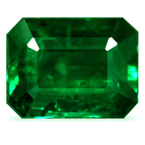 Emerald 1.42 Green Emerald - #1070607