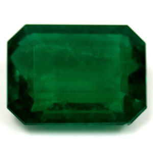 Emerald 6.36 Green Emerald - #1071236