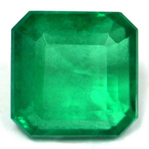 Emerald 1.47 Green Emerald - #1070742