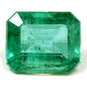 Emerald 1.97 Green Emerald - #1070815