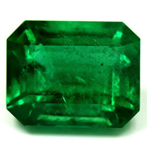 Emerald 2.70 Green Emerald - #1071266