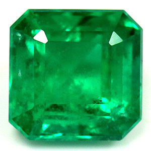 Emerald 0.79 Green Emerald - #1070811