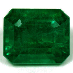 Emerald 3.05 Green Emerald - #1070808