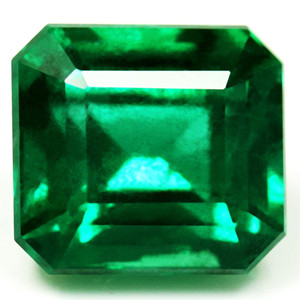 Emerald 1.34 Green Emerald - #1071296
