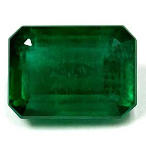 Emerald 8.84 Green Emerald - #1070827