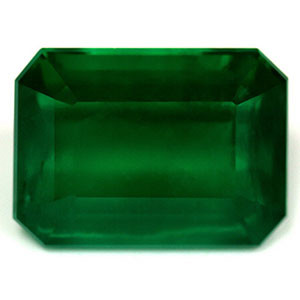 Emerald 6.13 Green Emerald - #1071295