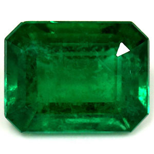 Emerald 0.97 Green Emerald - #1071293