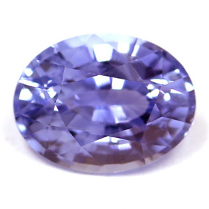 Oval 1.14 Blue Sapphire - #1071061