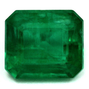 Emerald 2.07 Green Emerald - #1071483