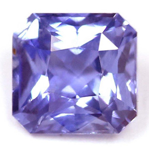 Emerald 1.76 Blue Sapphire - #1071066