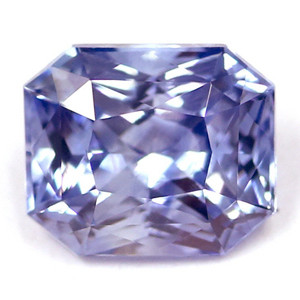 Emerald 1.15 Blue Sapphire - #1071068