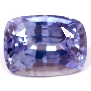 Cushion 1.45 Blue Sapphire - #1071065