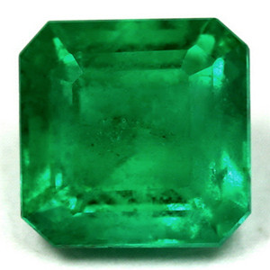 Emerald 1.58 Green Emerald - #1070929