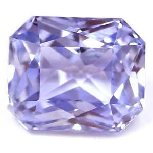 Emerald 1.62 Blue Sapphire - #1070971