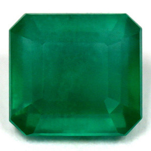 Emerald 1.28 Green Emerald - #1071002