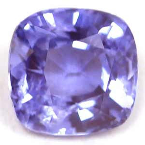 Cushion 1.16 Blue Sapphire - #1071081