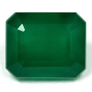 Emerald 2.66 Green Emerald - #1071000