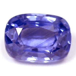 Cushion 3.04 Blue Sapphire - #1071080