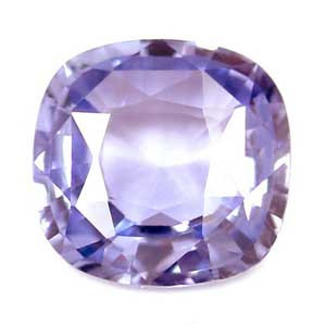 Cushion 1.97 Blue Sapphire - #1071172