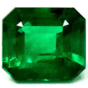 Emerald 1.42 Green Emerald - #1071797