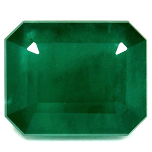 Emerald 7.07 Green Emerald - #1071807