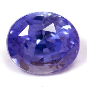 Oval 0.91 Blue Sapphire - #1071095